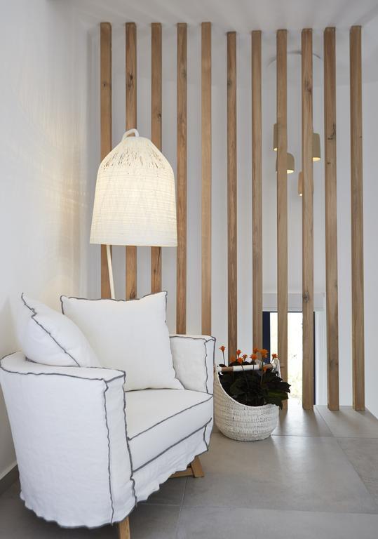 סנטוריני Amor Hideaway Villas מראה חיצוני תמונה