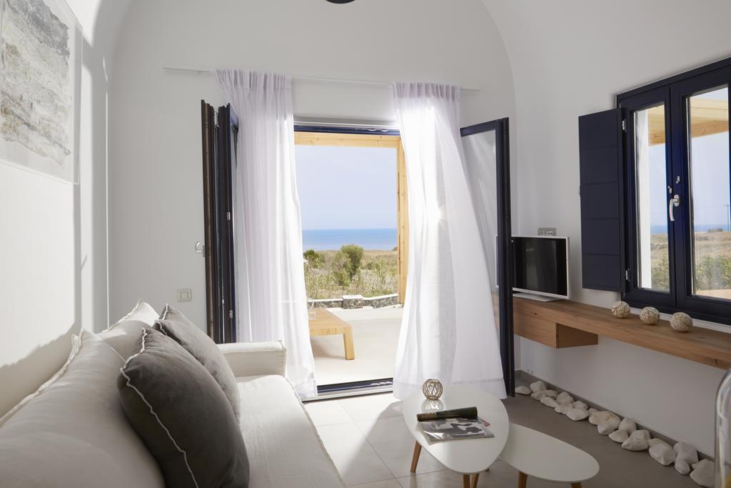 סנטוריני Amor Hideaway Villas מראה חיצוני תמונה
