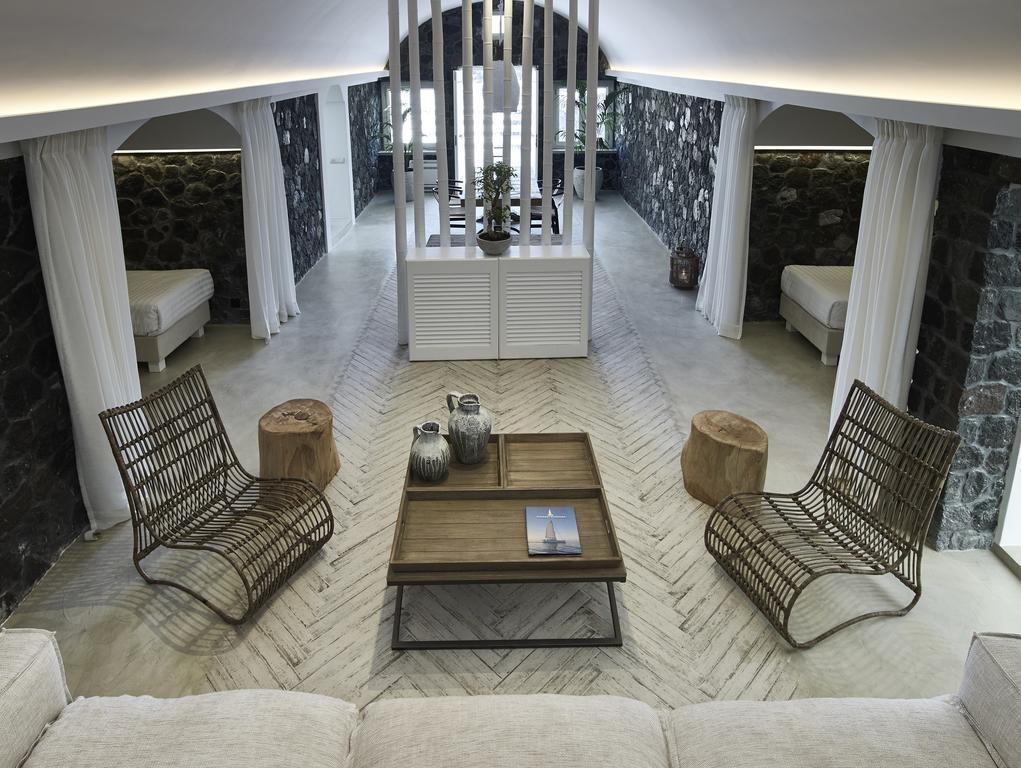 סנטוריני Amor Hideaway Villas מראה חיצוני תמונה